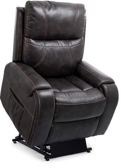 Golden Tech Titan PR-449MED Twilight Reclining Lift Chair